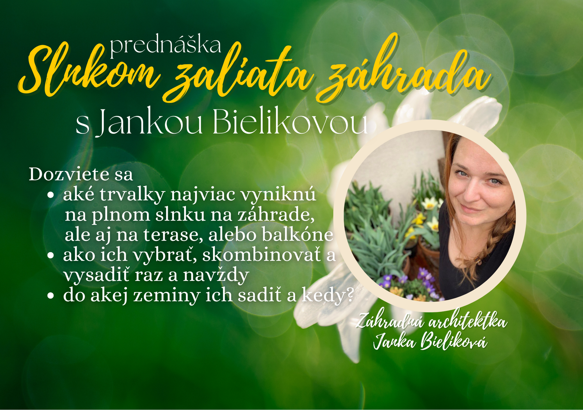 Janka Bielikova